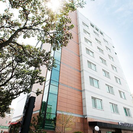 Hotel California Согвіпо Екстер'єр фото